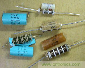 電阻還有精度之分，高精密電阻有啥特殊要求？