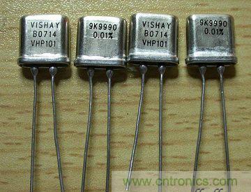 電阻還有精度之分，高精密電阻有啥特殊要求？