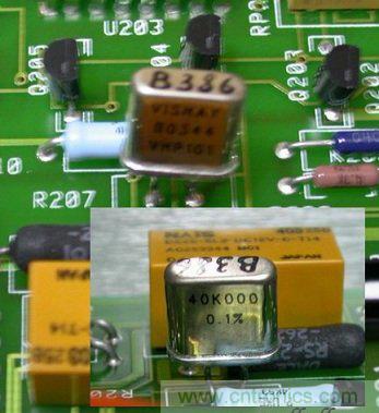 電阻還有精度之分，高精密電阻有啥特殊要求？