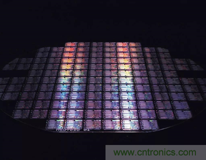 集成電路產業呼喚中國&ldquo;芯&rdquo; 杭州青山湖促微納制造創新項目落地集群