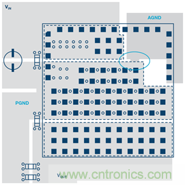 開關穩(wěn)壓器的接地處理，你真的清楚嗎？