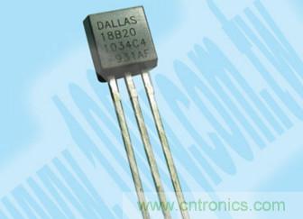 數(shù)字溫度傳感器工作原理、分類(lèi)、型號(hào)及參數(shù)
