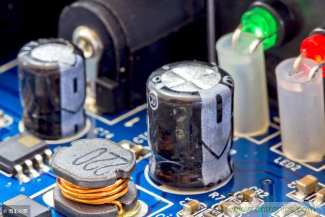 一文讀懂電容在電路中起什么作用？