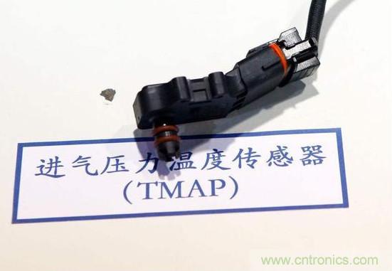 電子傳感器是什么？電子傳感器有幾根線？怎么接線？