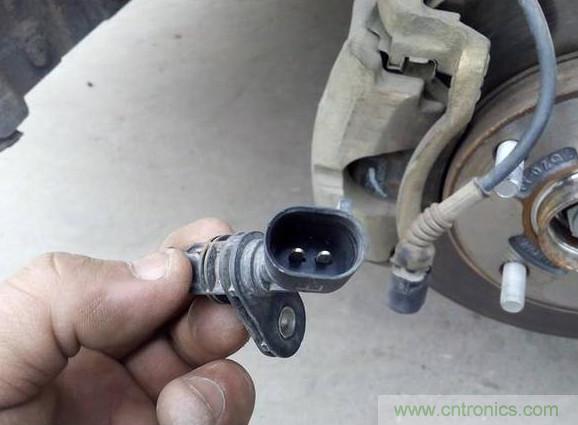 電子傳感器是什么？電子傳感器有幾根線？怎么接線？