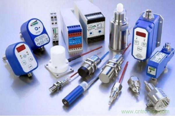 電子傳感器是什么？電子傳感器有幾根線？怎么接線？