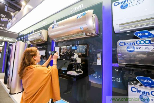 中國制造全球化，迎來&ldquo;品質革命&rdquo;