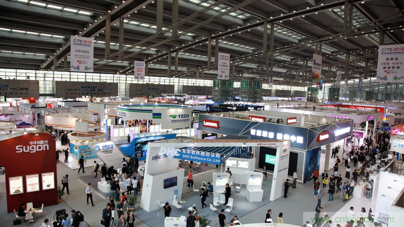 賦能電子信息制造業轉型升級，93屆中國電子展為元器件產業開啟新篇章