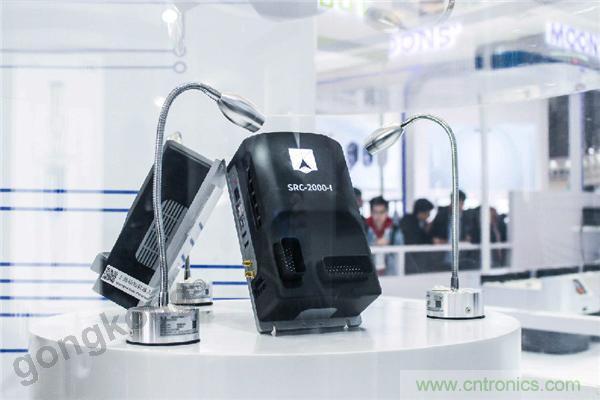 2019慕尼黑上海電子生產設備展，仙知機器人賦能電子制造物流智能化！