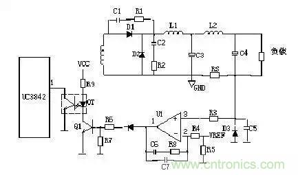 一文看破開關(guān)電源電路，不明白的看這里！
