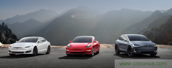 特斯拉一季度交付報告出爐，產能危機變需求危機？