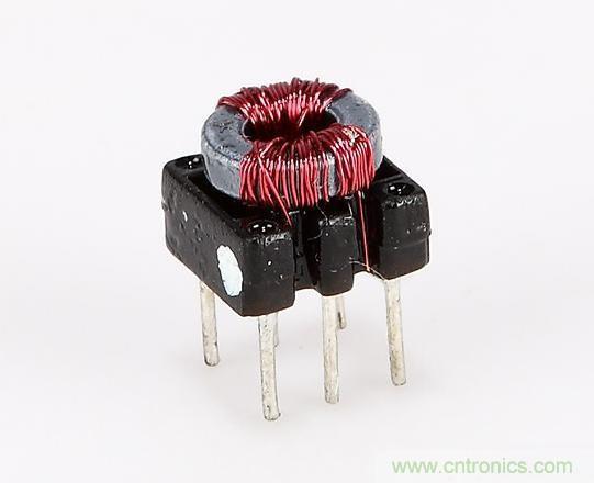 電路上的共模電感是接在開關(guān)電源哪里，你知道嗎？