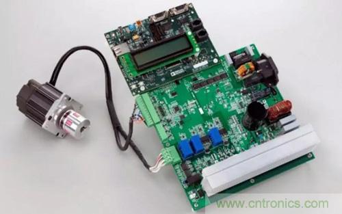 如何實現(xiàn)電機驅(qū)動中&Sigma;-&Delta; ADC的最佳性能？