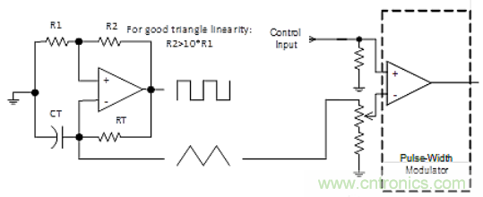 不要低估輸入作為輸出的力量，這個方法幫你節省一個運算放大器