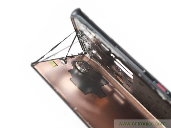 深度拆解能拍清月亮的手機&mdash;P30 