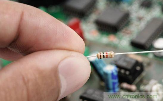 會用零歐姆電阻，是設計電路的一個重要技能！