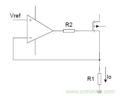 常見恒流電路在電源模塊中的作用 常見恒流電路在電源模塊中的作用