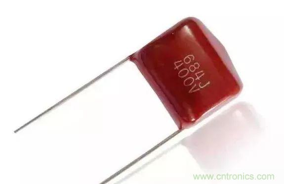 這幾種常用的電容你都了解嗎？