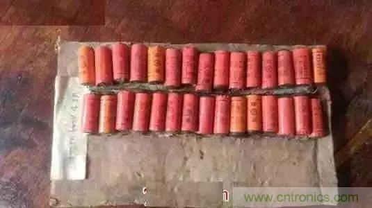 這幾種常用的電容你都了解嗎？