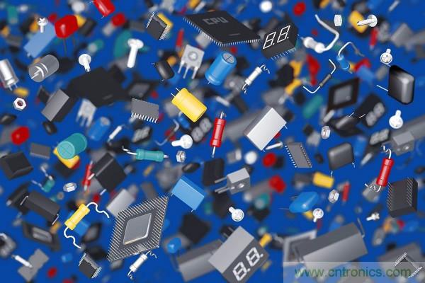 收藏此文，再也不為元器件失效分析發(fā)愁了（一）