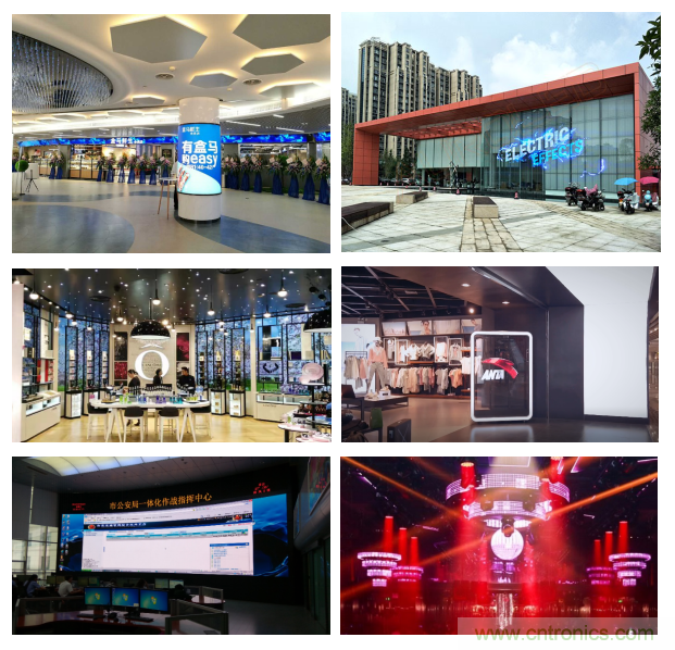 這個(gè)九月，讓LED CHINA帶你玩轉(zhuǎn)LED黑科技