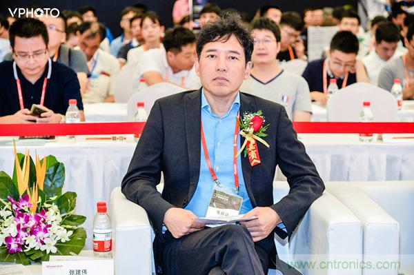 WAIE大戰&ldquo;利奇馬&rdquo;，3萬真粉如約駕臨&ldquo;WAIE 2019第四屆上海國際人工智能展覽會&rdquo;