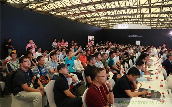 WAIE大戰&ldquo;利奇馬&rdquo;，3萬真粉如約駕臨&ldquo;WAIE 2019第四屆上海國際人工智能展覽會&rdquo;