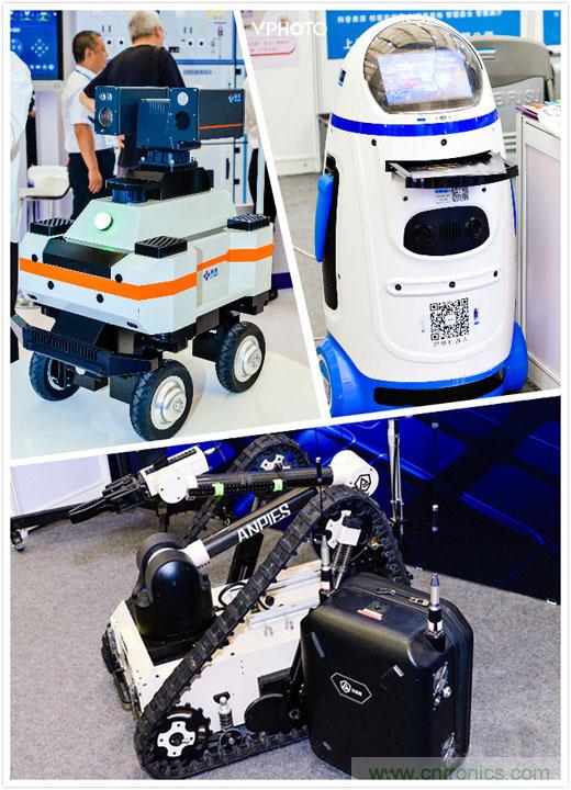 明年再見(jiàn)！&ldquo;WAIE 2019第四屆上海國(guó)際人工智能展覽會(huì)暨人工智能產(chǎn)業(yè)大會(huì)&rdquo;完美落幕！