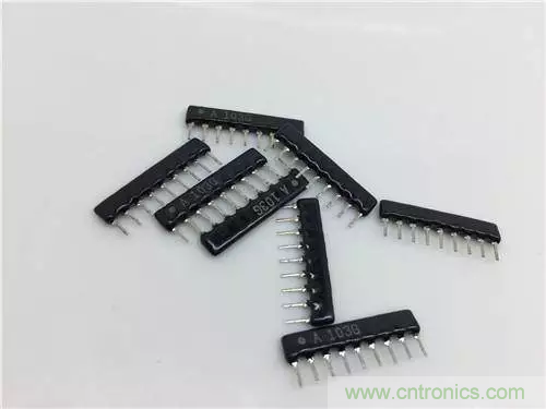 單片機中的高阻態到底什么意思？