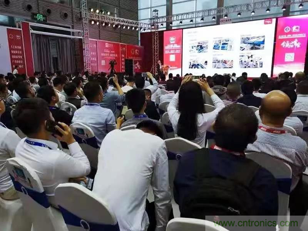 2019 ISVE智慧顯示展全新亮點預告：&ldquo;3+1&rdquo;創新展區規劃，互動體驗升級