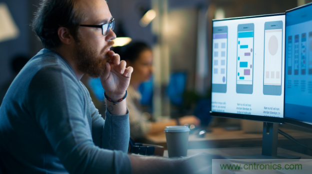 tesa 7905超薄遮蔽膠帶，助力手機廠商實現5G時代無限創新的手機設計