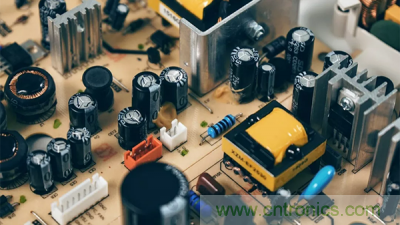 ADC種類分不清？技術(shù)指標(biāo)一團(tuán)漿糊？來看看吧