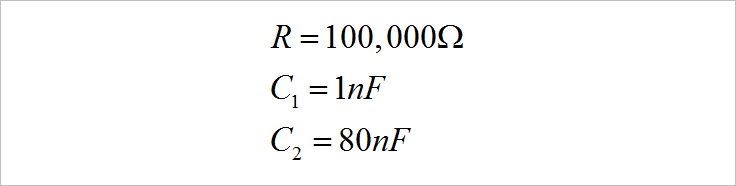 一文讀懂:寄生電容