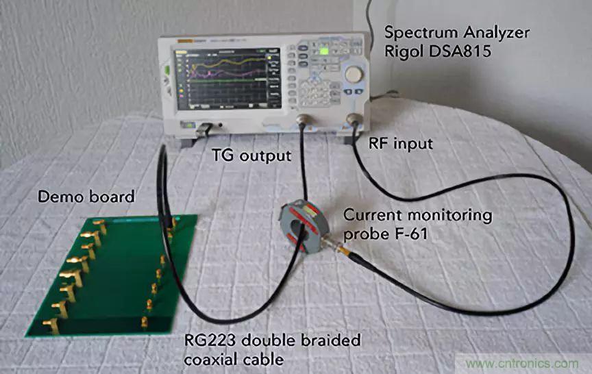 EMC設計中比環路面積更重要的是什么？