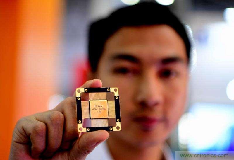 5G時代的到來，催生哪些新型電子元器件的需求？