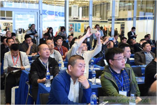 第94屆中國電子展看點有哪些?我們?yōu)槟鷦澲攸c