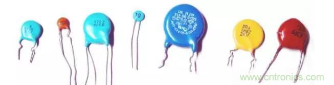 【收藏】N種電容器分類詳解！