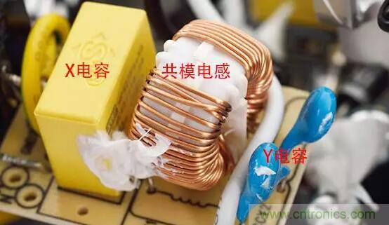 【收藏】N種電容器分類詳解！