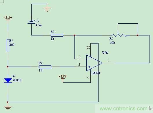 二極管基礎知識-分類,應用，特性，原理，參數（一） 