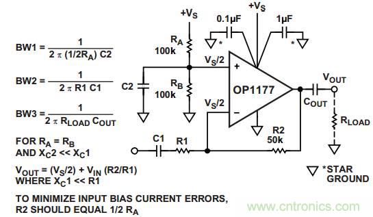 5分鐘幫您糾正錯誤的去耦方法！