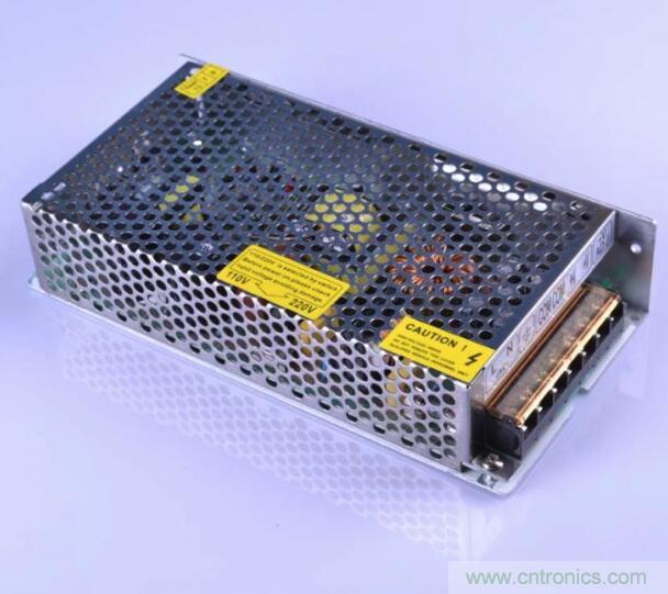 為什么電源要設(shè)置+3.3V？