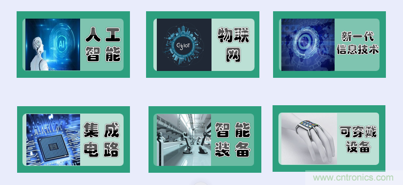 中國(guó)電子第一街創(chuàng)新基地！弘德智云聯(lián)合我愛方案網(wǎng)推出產(chǎn)業(yè)園區(qū)入駐服務(wù)?