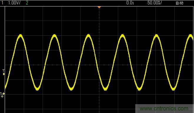晶振串聯電阻與并聯電阻有什么作用?
