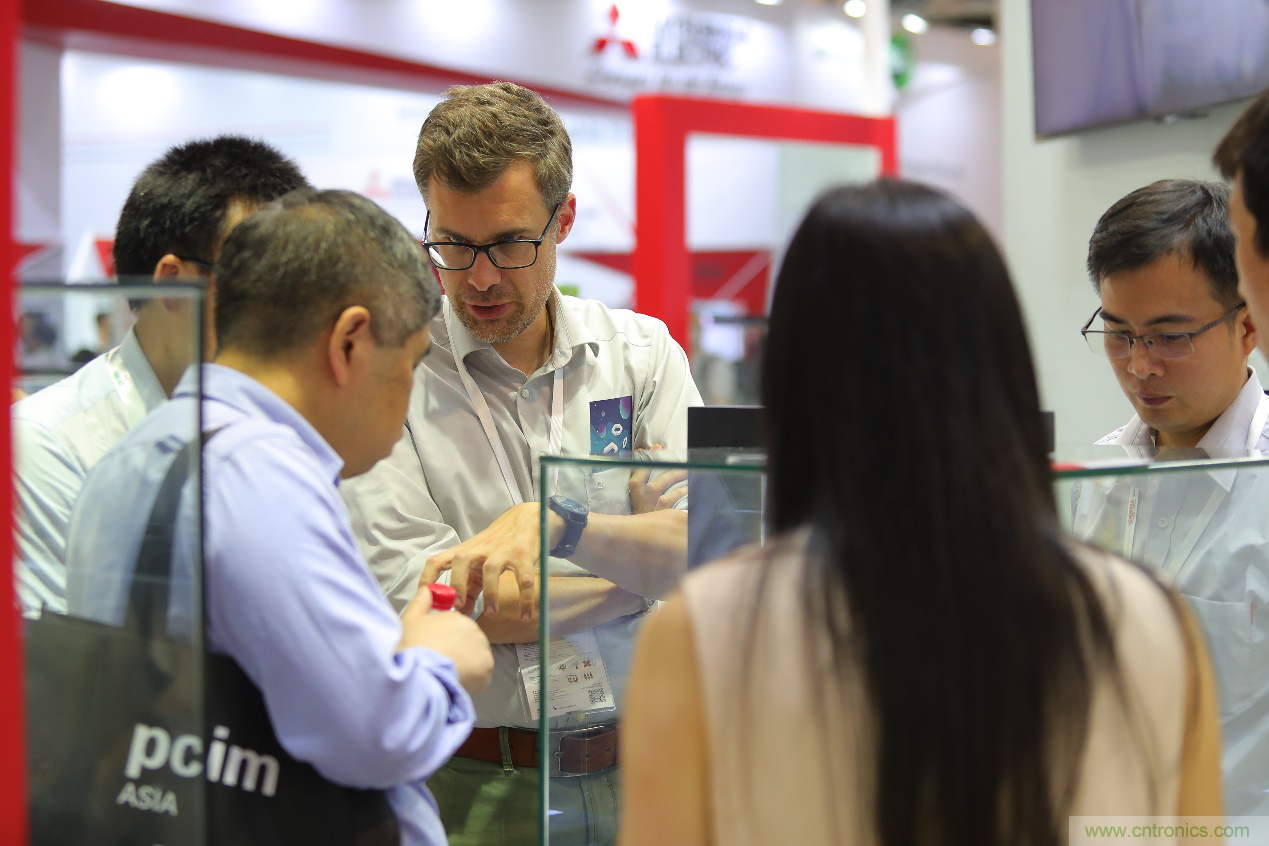 PCIM Asia 2020年七月載譽重臨，首階段招展反應(yīng)踴躍