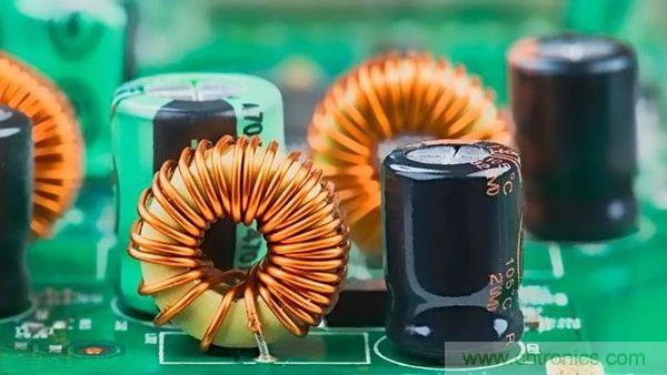 關于電感的額定工作電壓，這些你需要了解~