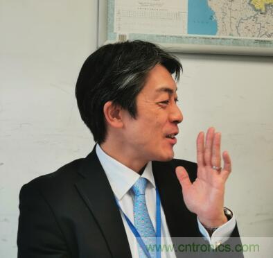 瑞薩內核處理器固有積累，ARM內核更開放：魚和熊掌都要！