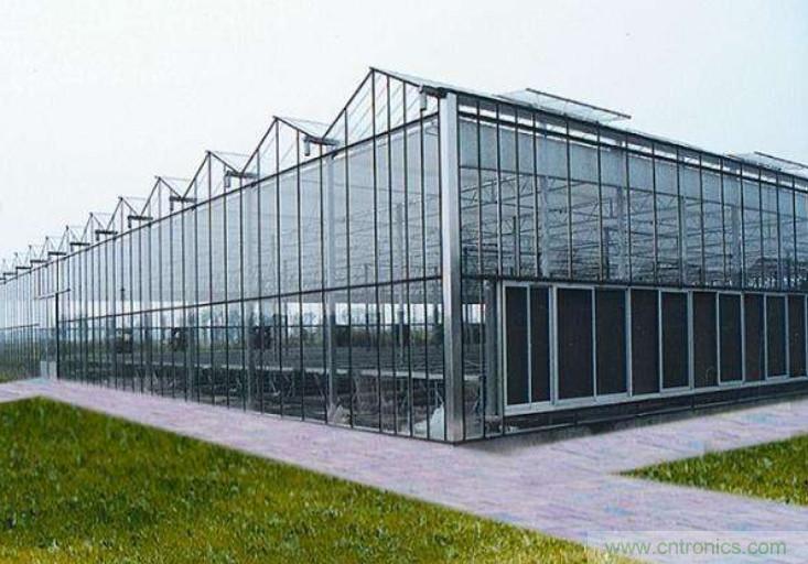 傳感器+無線通信=？發揮你的想象力！