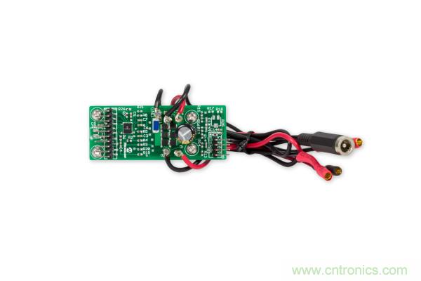 為何如今的服務器應用都在使用54V BLDC電機？