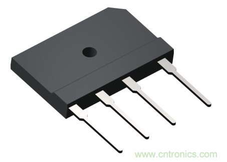 觸發二極管是什么？