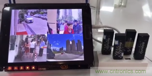 年終案例匯總！2019年瑞芯微AI芯片三大應(yīng)用場景盤點(diǎn)